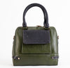 Genuine Leather Ladies Handbag With Sling For all Occasions