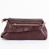 Genuine Leather sling Bag for party wear PSM