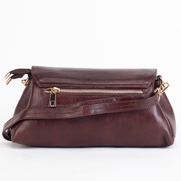 Genuine Leather sling Bag for party wear PSM