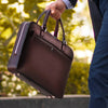 The Complete Guide to Leather Care