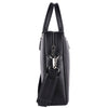Genuine Leather Office Bag for Men, 15.6 Inch Laptop Bag, 1 Year Warranty