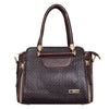 Natural Leather Ladies Handbag Rolev image 0