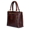 Natural Leather Ladies Handbag 112 New image 1