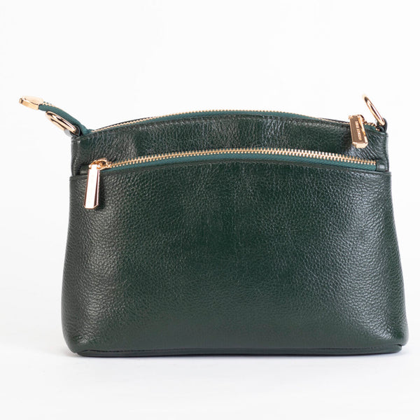 Natural Leather Metal Sling image 8
