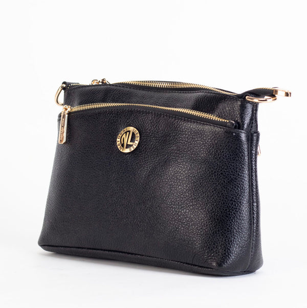 Natural Leather Metal Sling image 10