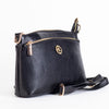 Natural Leather Metal Sling image 11