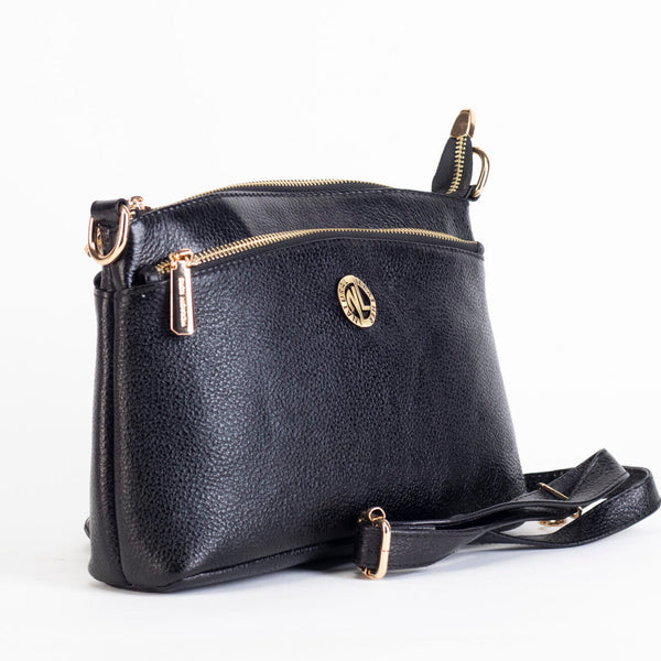 Natural Leather Metal Sling image 11