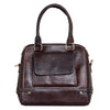 Genuine Leather Ladies Handbag With Sling For all Occasions