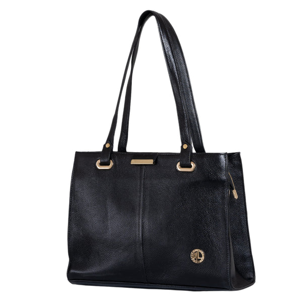 Genuine Leather Handbag Victus image 8