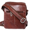 Genuine Leather Sling NNO - Brown image