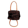 Shantiniketan Genuine Leather Batua image 4