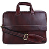 Genuine Leather Laptop Bag for daily use 15