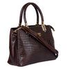 Genuine Leather Handbag 4fit image 1