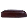 Genuine Leather Laptop Bag for daily use 15"5inch image 5