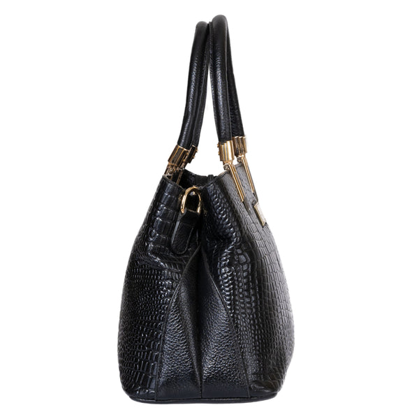 Genuine Leather Handbag 4fit image 5