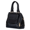 Genuine Leather Ladies Handbag With Sling For all Occasions image 9