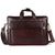 Genuine Leather Laptop Bag for daily use 15"5inch image 0