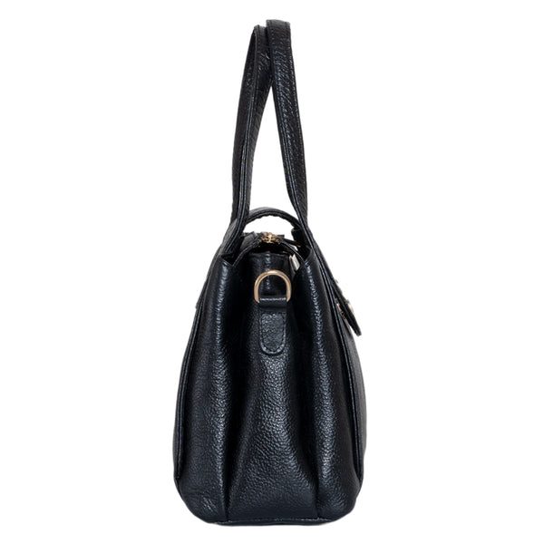Smart Genuine Leather Ladies Handbag For All Occasions image 10