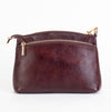 Natural Leather Metal Sling image 4