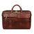 Genuine Leather Laptop Bag for daily use 15"5inch image 0