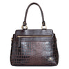 Genuine Leather Handbag image 0