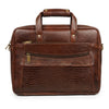 Genuine Leather Laptop Bag for daily use 15