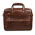 Genuine Leather Laptop Bag for daily use 15"5inch image 0