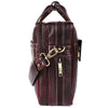 Genuine Leather Laptop Bag for daily use 15"5inch image 3