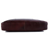 Genuine Leather Laptop Bag for daily use 15"5inch image 5