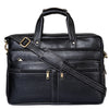 Top Grain Leather File Bag Exp image 8