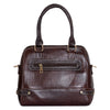Genuine Leather Ladies Handbag With Sling For all Occasions image 6