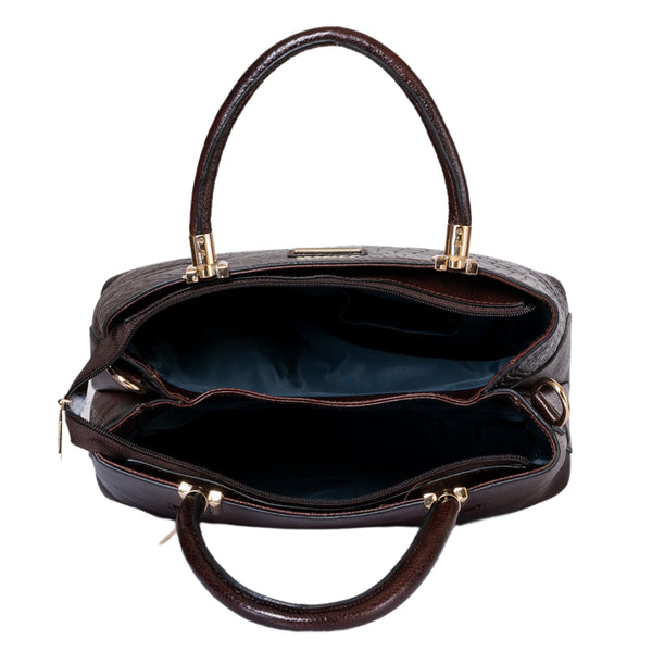 Genuine Leather Handbag 4fit image 2