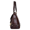 Genuine Leather Ladies Handbag With Sling For all Occasions image 5