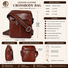 Genuine Leather Sling NNO image 3