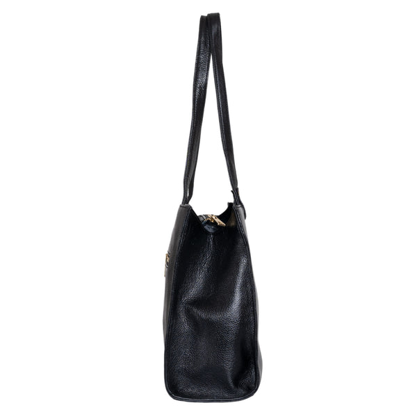 Genuine Leather Handbag Victus image 9