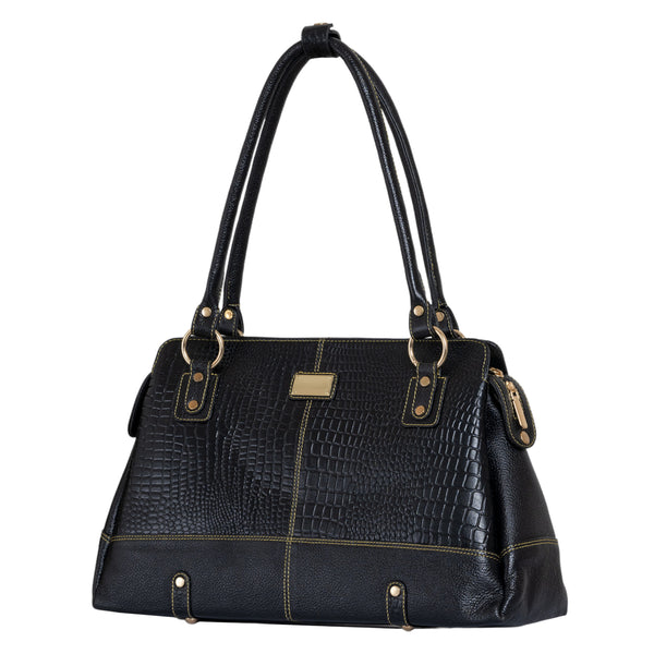 Genuine Leather Handbag Shopping image 1