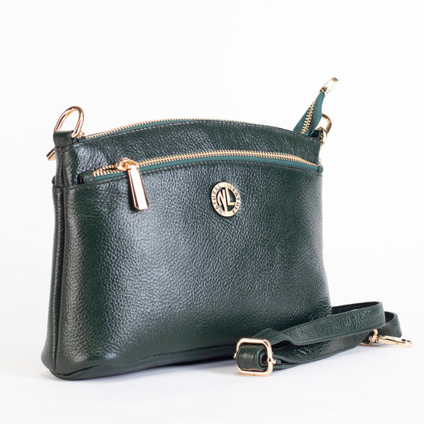 Natural Leather Metal Sling image 6