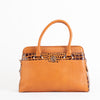Genuine Leather Handbag ALB image 0