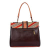 Shantiniketan Flap Handbag image 9