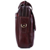 Genuine Leather Laptop Bag for daily use 15"5inch image 5