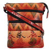 Shantiniketan Genuine Leather With Long Sling image 0