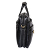 Top Grain Leather File Bag Exp image 13