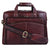 Genuine Leather Laptop Bag for daily use 15"5inch image 0