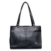 Genuine Leather Handbag Victus image 6