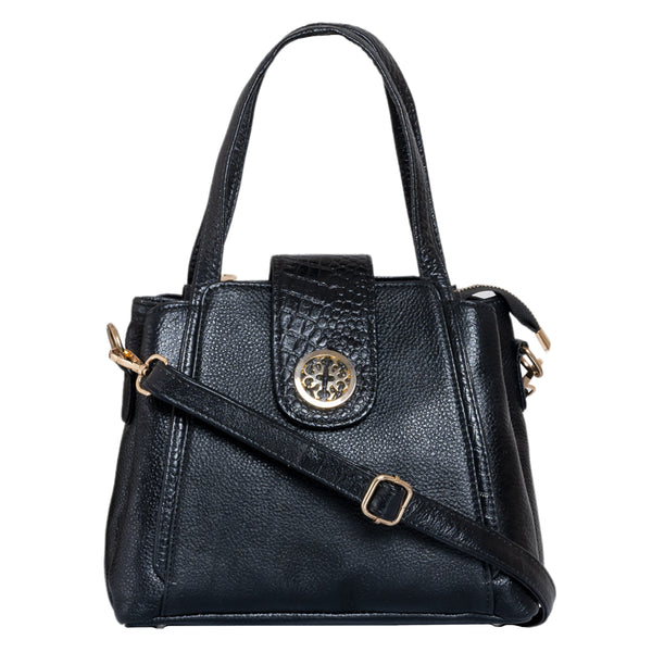 Smart Genuine Leather Ladies Handbag For All Occasions image 7