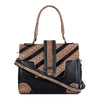 Shantiniketan Flap Handbag image 4
