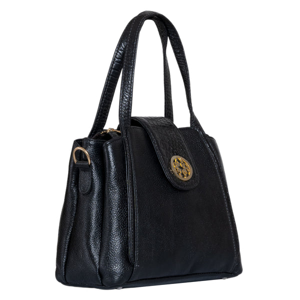 Smart Genuine Leather Ladies Handbag For All Occasions image 8