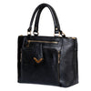 Natural Leather Ladies Handbag 112 New image 8