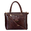Natural Leather Ladies Handbag 112 New image 6