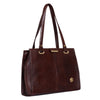 Genuine Leather Handbag Victus image 1